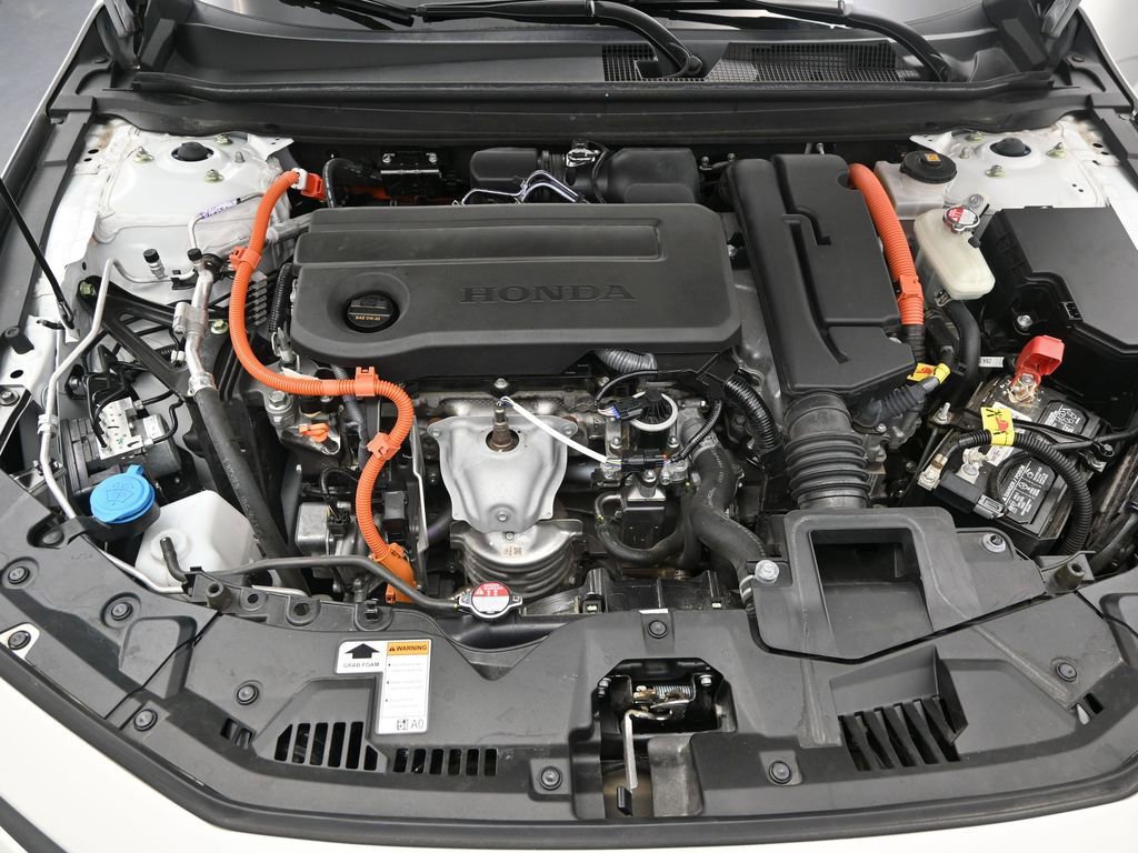 Used 2023 Honda Accord Touring image 12