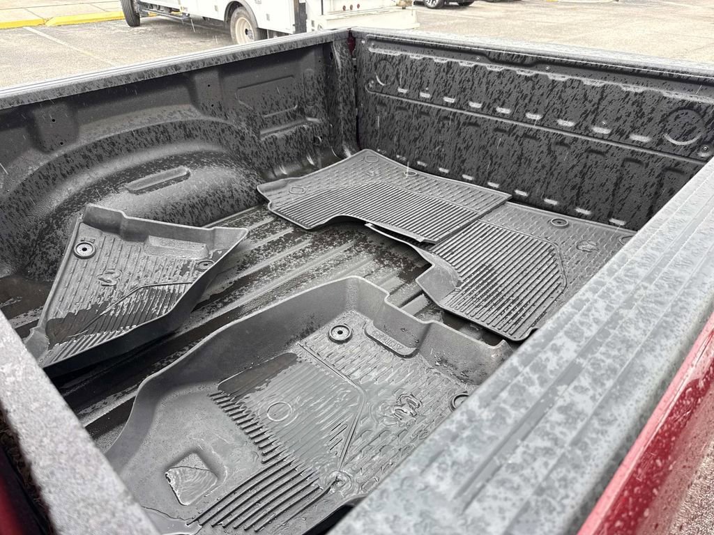 Used 2023 RAM 1500 Big Horn AWD/4WD image 13