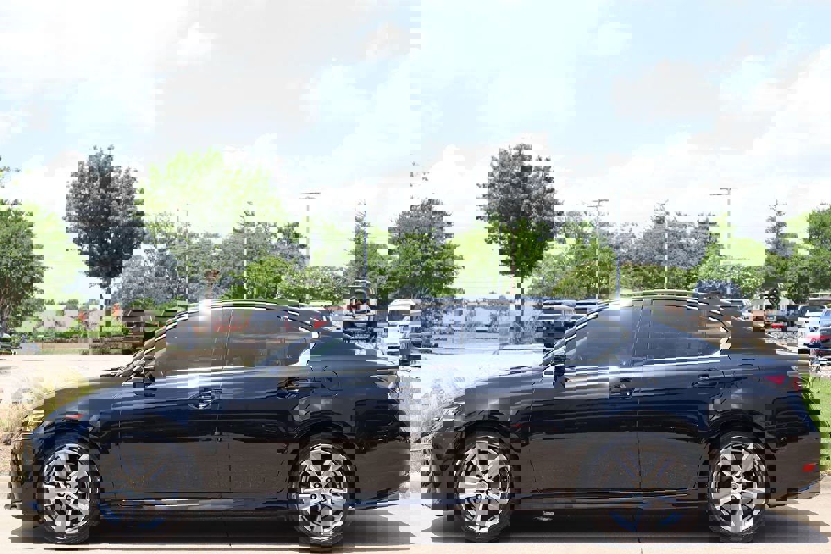 Used 2016 Lexus GS 350 image 8