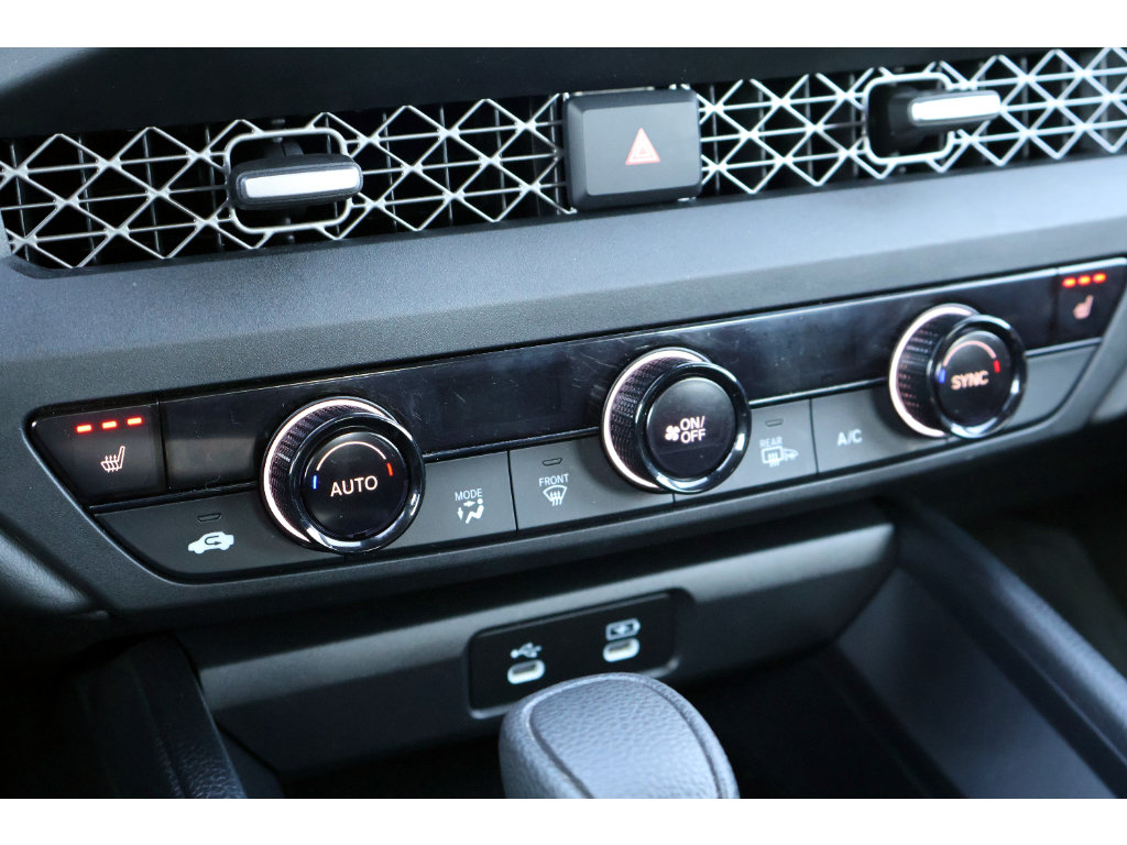 Used 2024 Honda Accord EX image 7