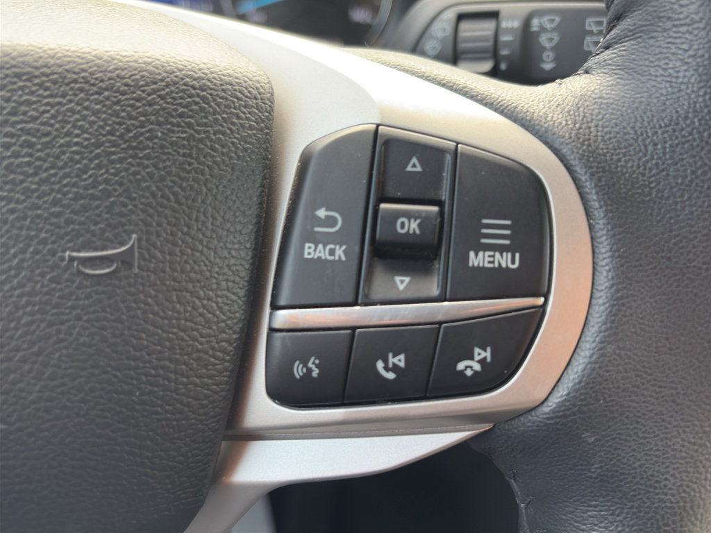 Used 2023 Ford Explorer XLT RWD image 20