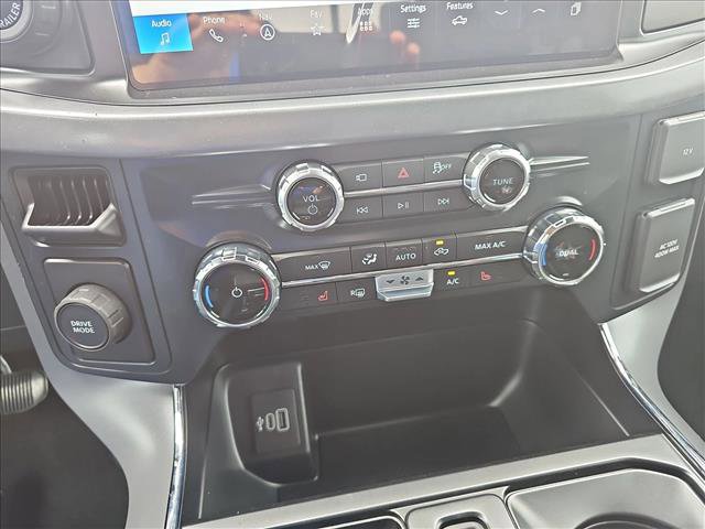 New 2026 Ford F150 XLT image 21