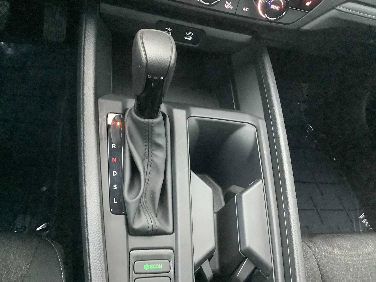 Certified 2025 Honda Accord SE image 18