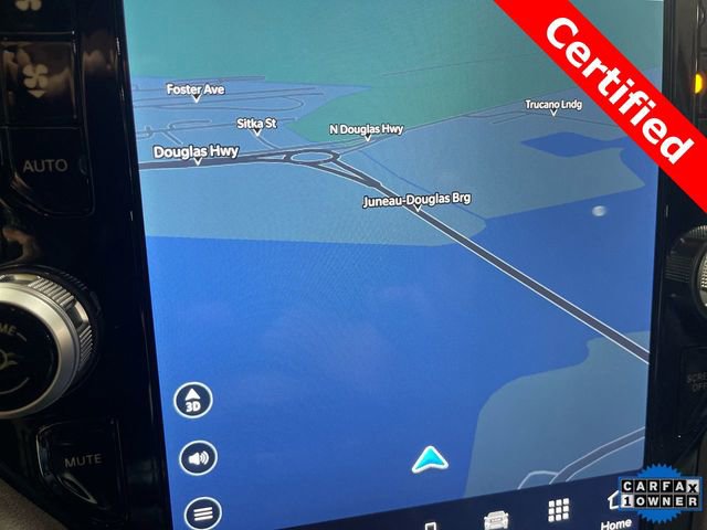 Certified 2023 RAM 3500 Tradesman w/ Towing Technology Group image 18