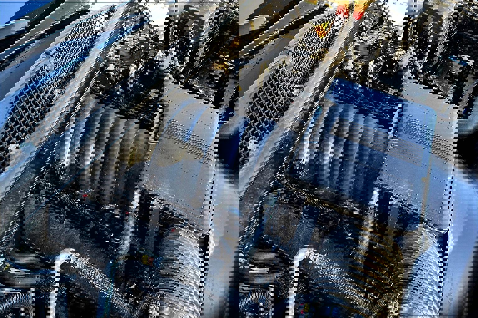 Used 2024 Chevrolet Silverado 2500 LT w/ Convenience Package image 31