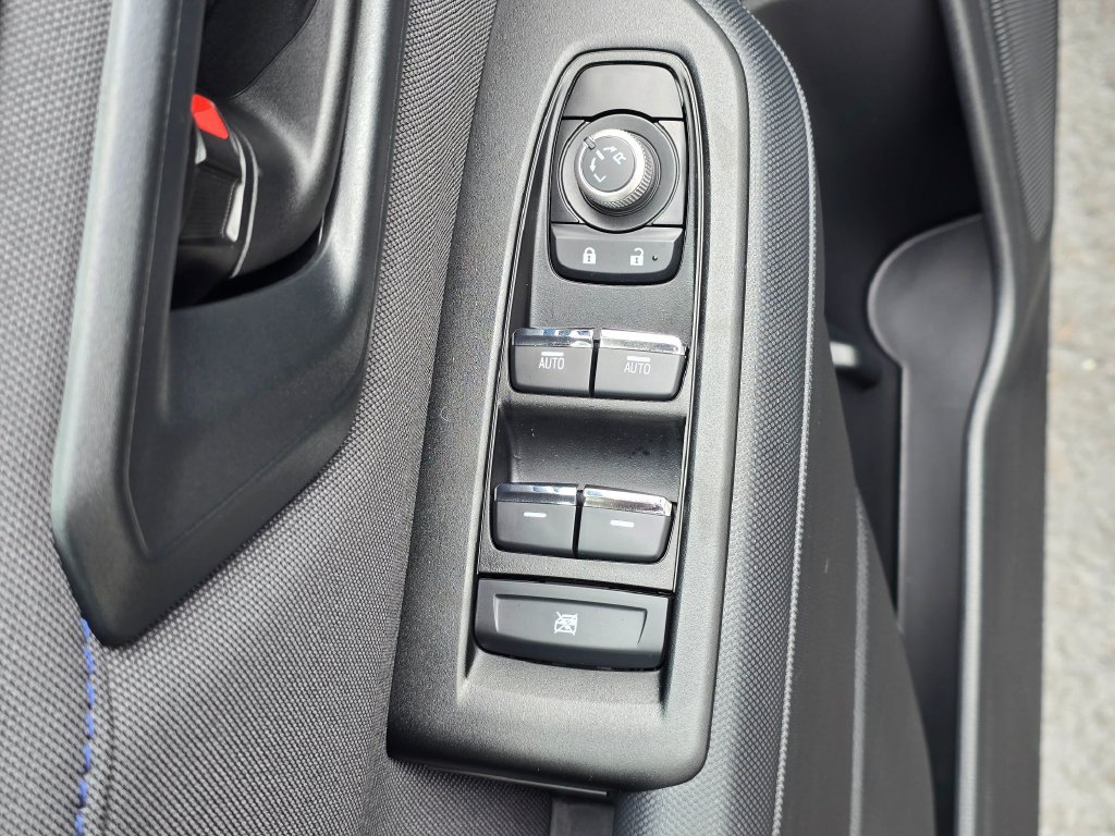 New 2026 Subaru Forester Premium AWD/4WD image 15