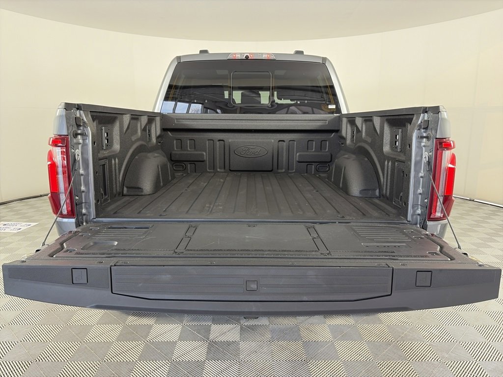 Certified 2024 Ford F150 Raptor w/ Equipment Group 803A Raptor R image 29