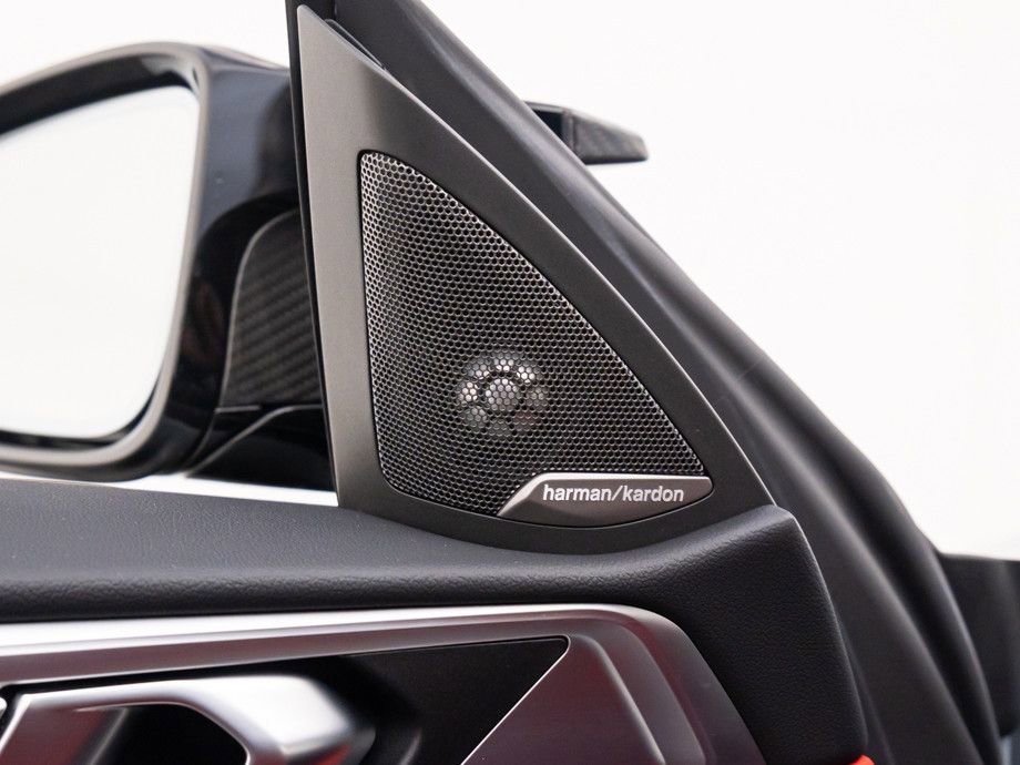 Used 2024 BMW M4 xDrive Competition w/ M Carbon Exterior Package image 15