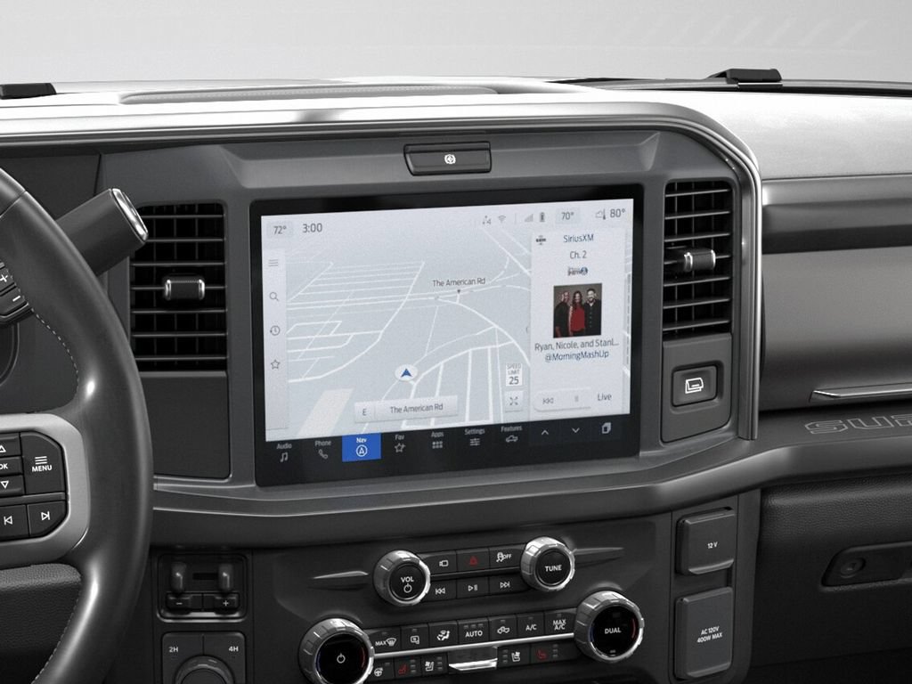 New 2026 Ford F250 Lariat w/ Lariat Ultimate Package AWD/4WD image 7