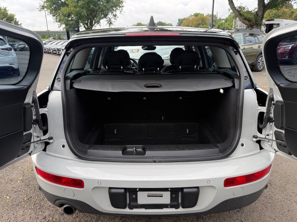 Used 2019 MINI Cooper Clubman FWD image 26