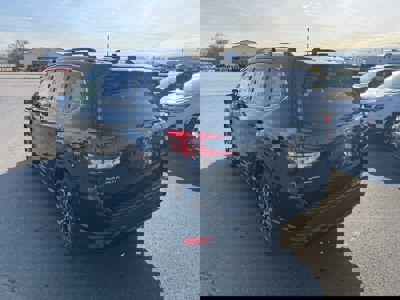 Used 2019 Subaru Forester Limited image 2