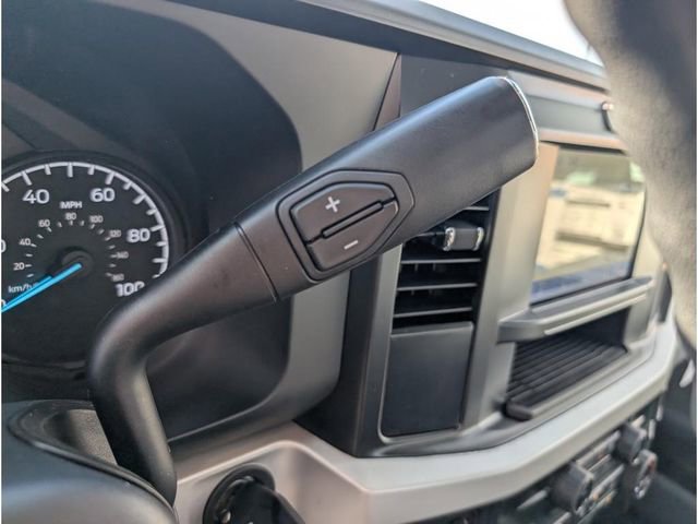 New 2026 Ford F250 XL w/ XL Chrome Package image 24