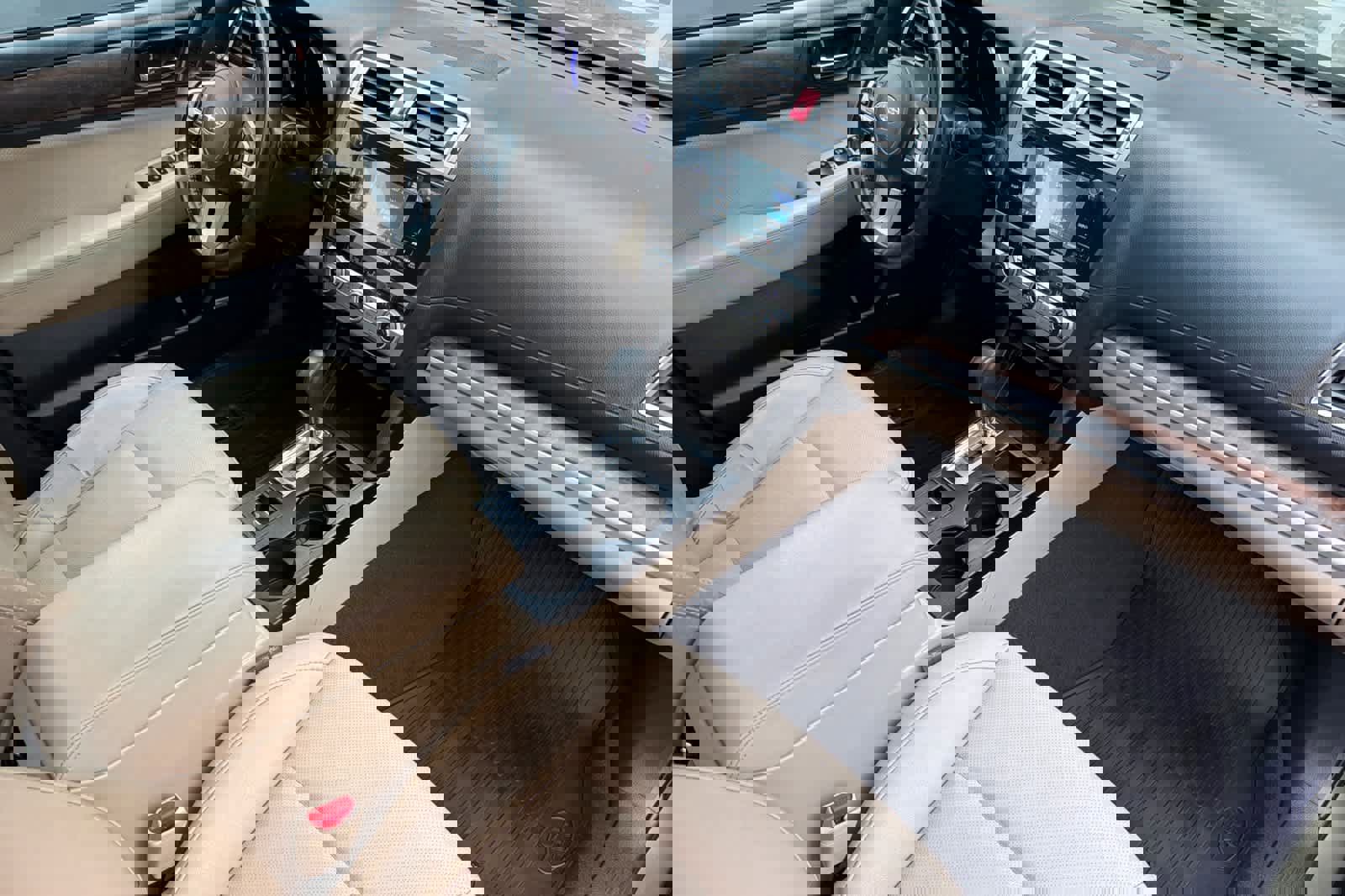 Used 2016 Subaru Outback 3.6R Limited image 18