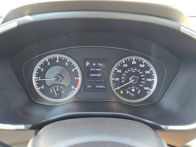 Used 2020 Hyundai Santa Fe SE image 15