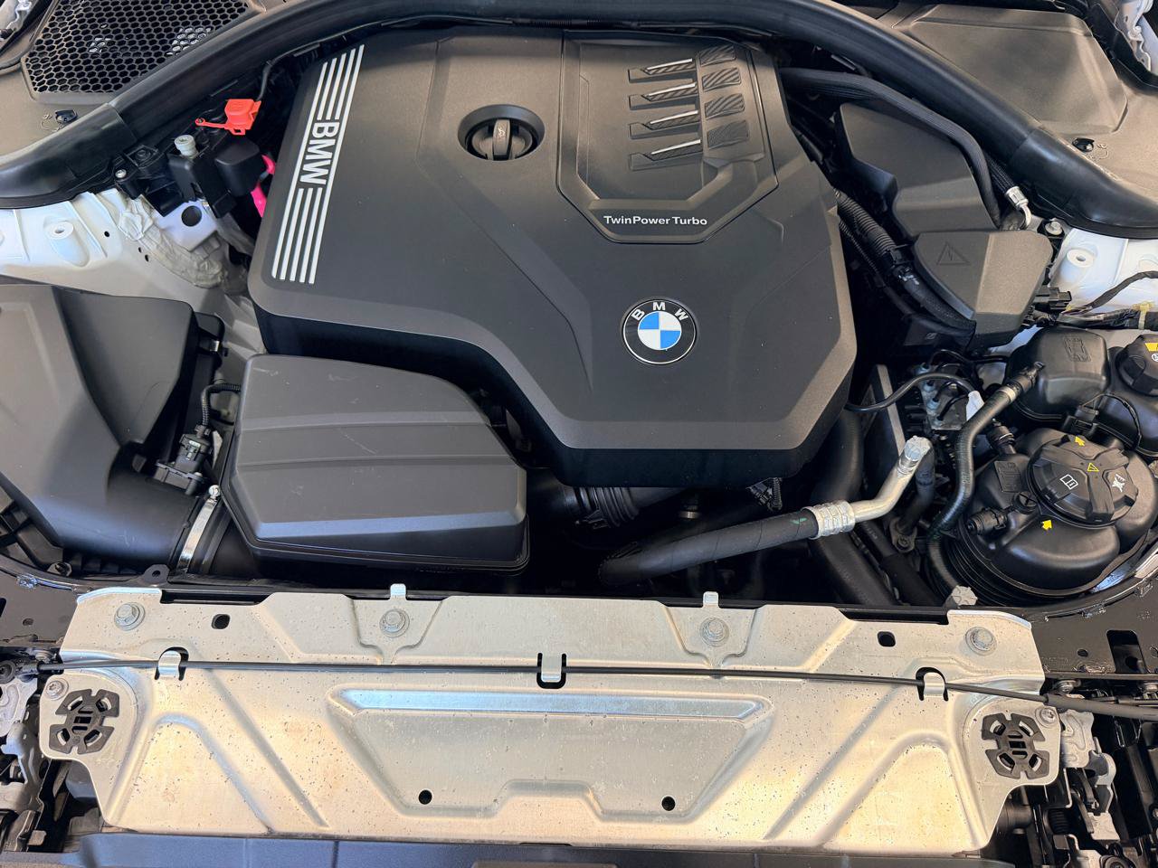 Used 2022 BMW 330i Sedan w/ Convenience Package RWD image 43