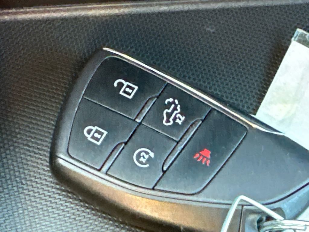 Used 2024 GMC Sierra 1500 Elevation w/ Preferred Package image 33