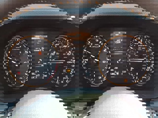 New 2026 Subaru Crosstrek 2.5i Wilderness image 32