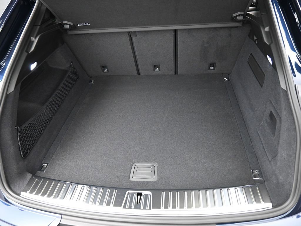 New 2026 Porsche Cayenne Coupe image 33