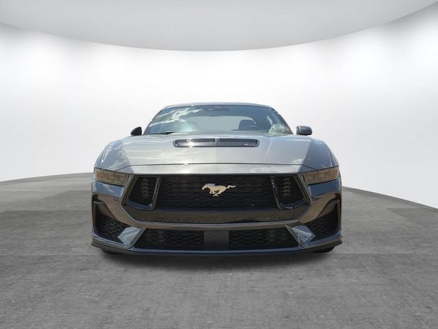 New 2026 Ford Mustang GT Premium RWD image 2