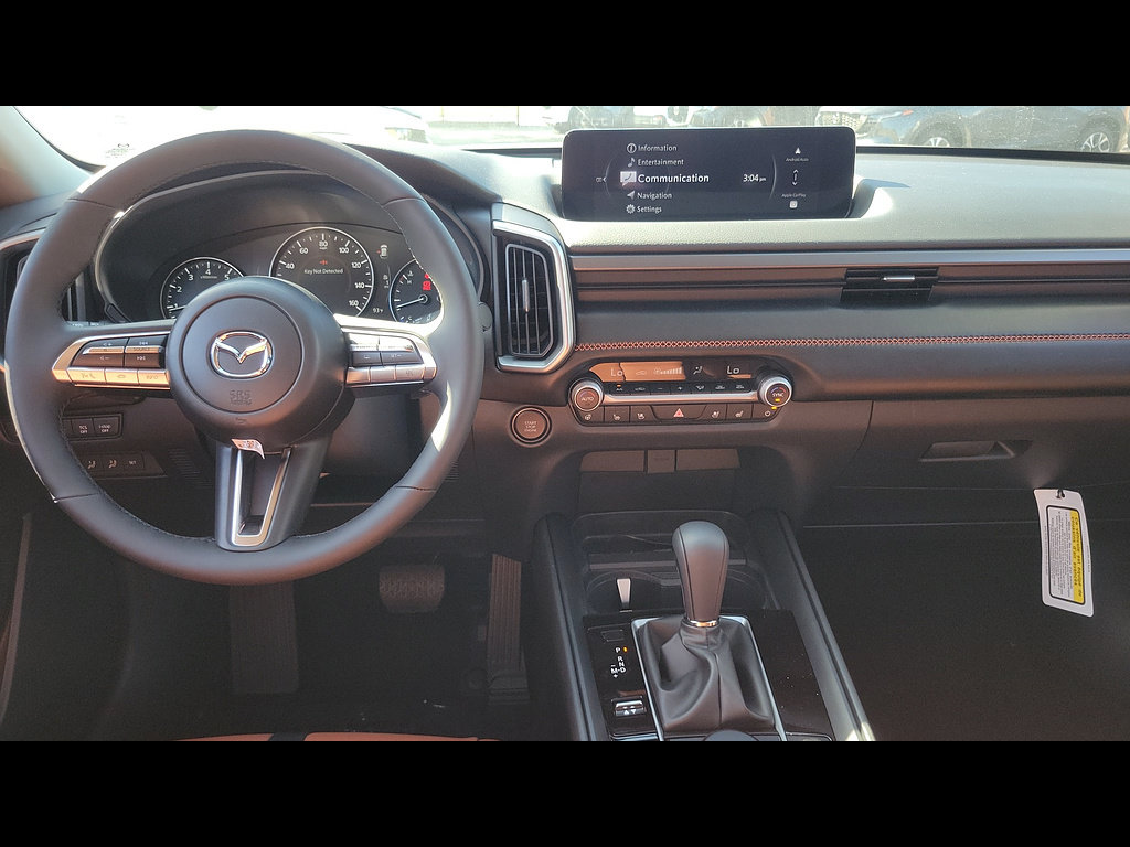 New 2026 MAZDA CX-50 Meridian Edition w/ Weather Package AWD/4WD image 10
