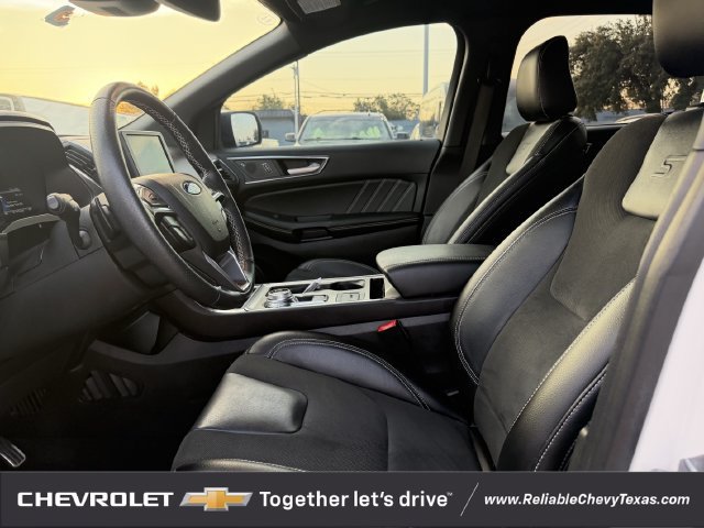 Used 2023 Ford Edge ST AWD/4WD image 30