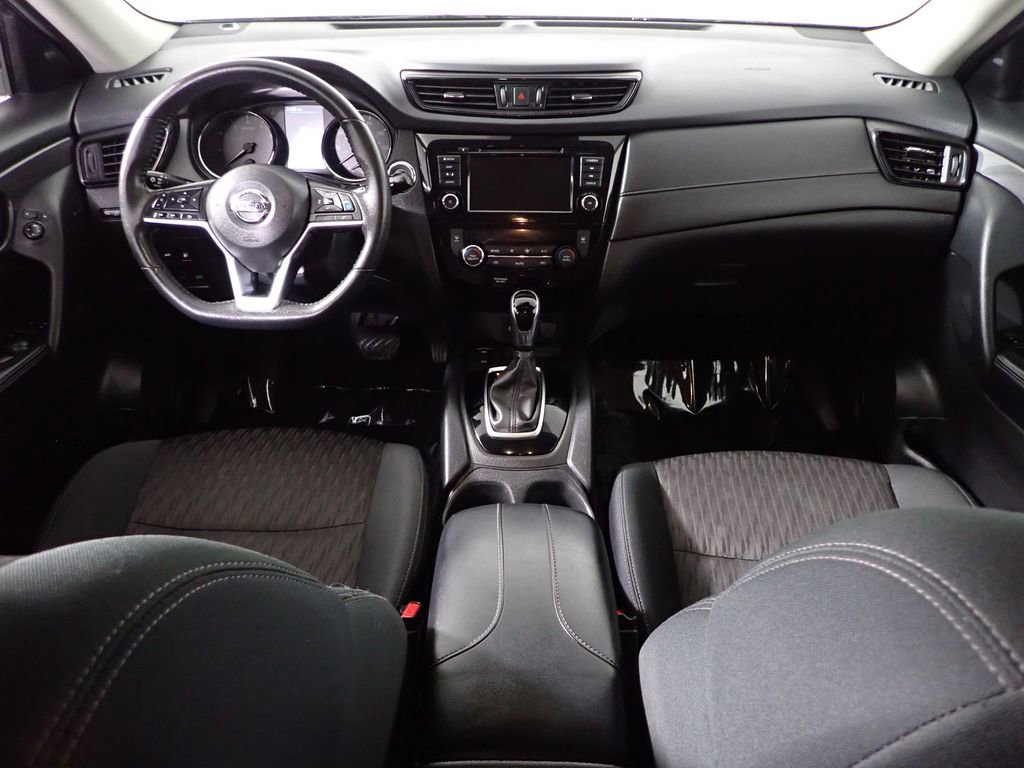 Used 2020 Nissan Rogue SV w/ Premium Package AWD/4WD image 37