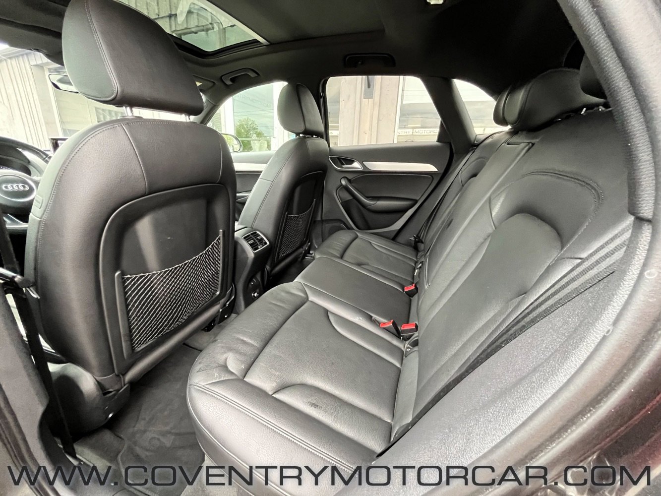 Used 2018 Audi Q3 2.0T Premium image 36