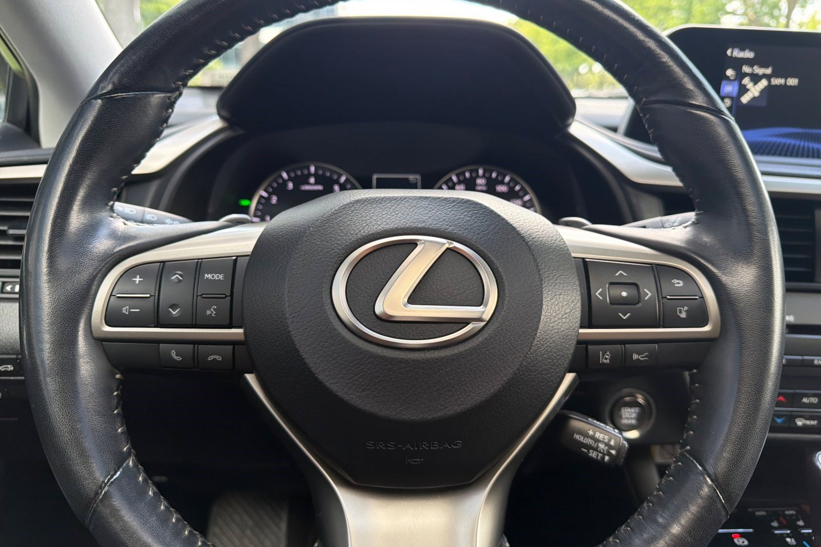 Used 2022 Lexus RX 350 FWD w/ Premium Package image 29