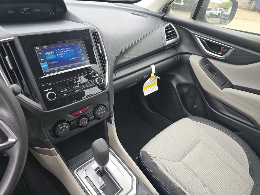 Used 2023 Subaru Forester AWD/4WD image 27