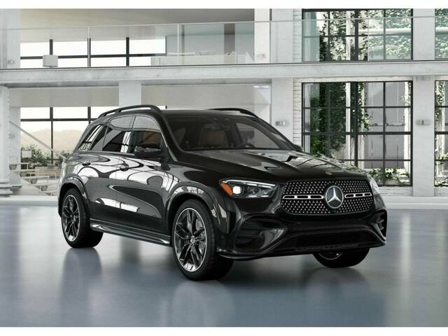 New 2026 Mercedes-Benz GLE 580 4MATIC image 53