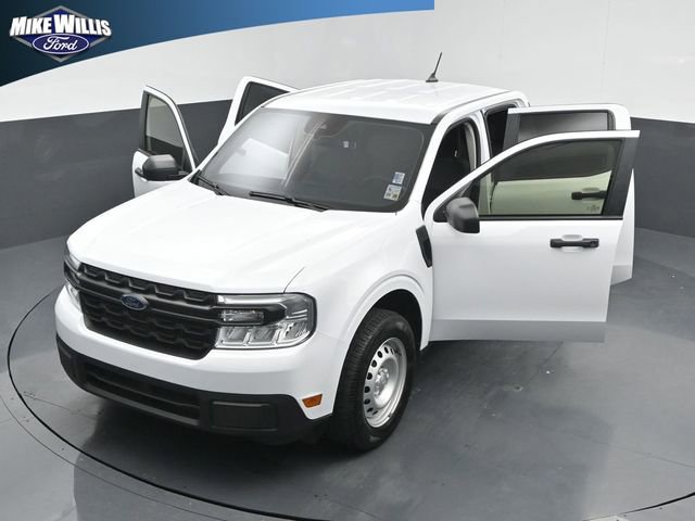 Certified 2024 Ford Maverick XL w/ Equipment Group 100A Standard image 26