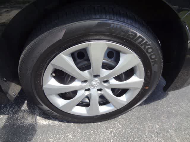 Certified 2024 Toyota Corolla LE FWD image 15