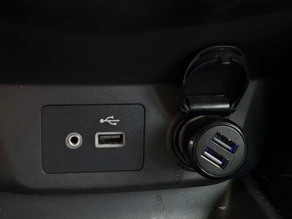Used 2020 Nissan Rogue S AWD/4WD image 29