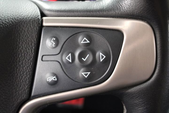 Used 2014 GMC Sierra 1500 Denali w/ Driver Alert Package image 38