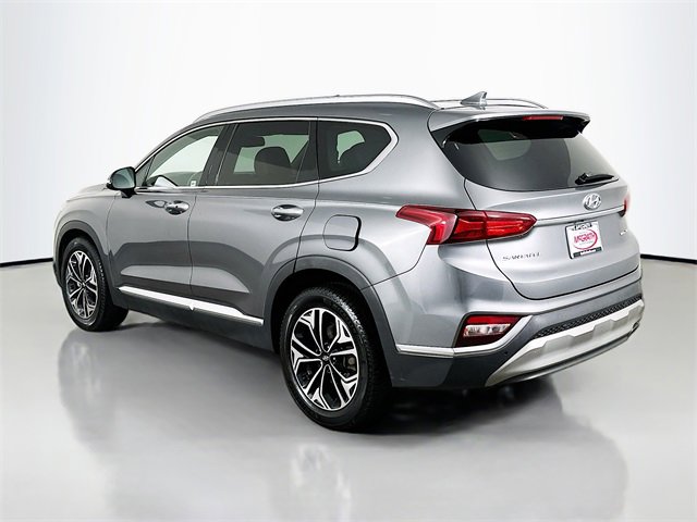 Used 2019 Hyundai Santa Fe Limited image 16