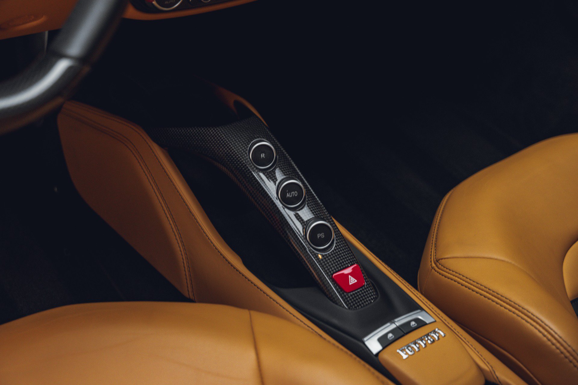 Used 2017 Ferrari 488 GTB RWD image 51