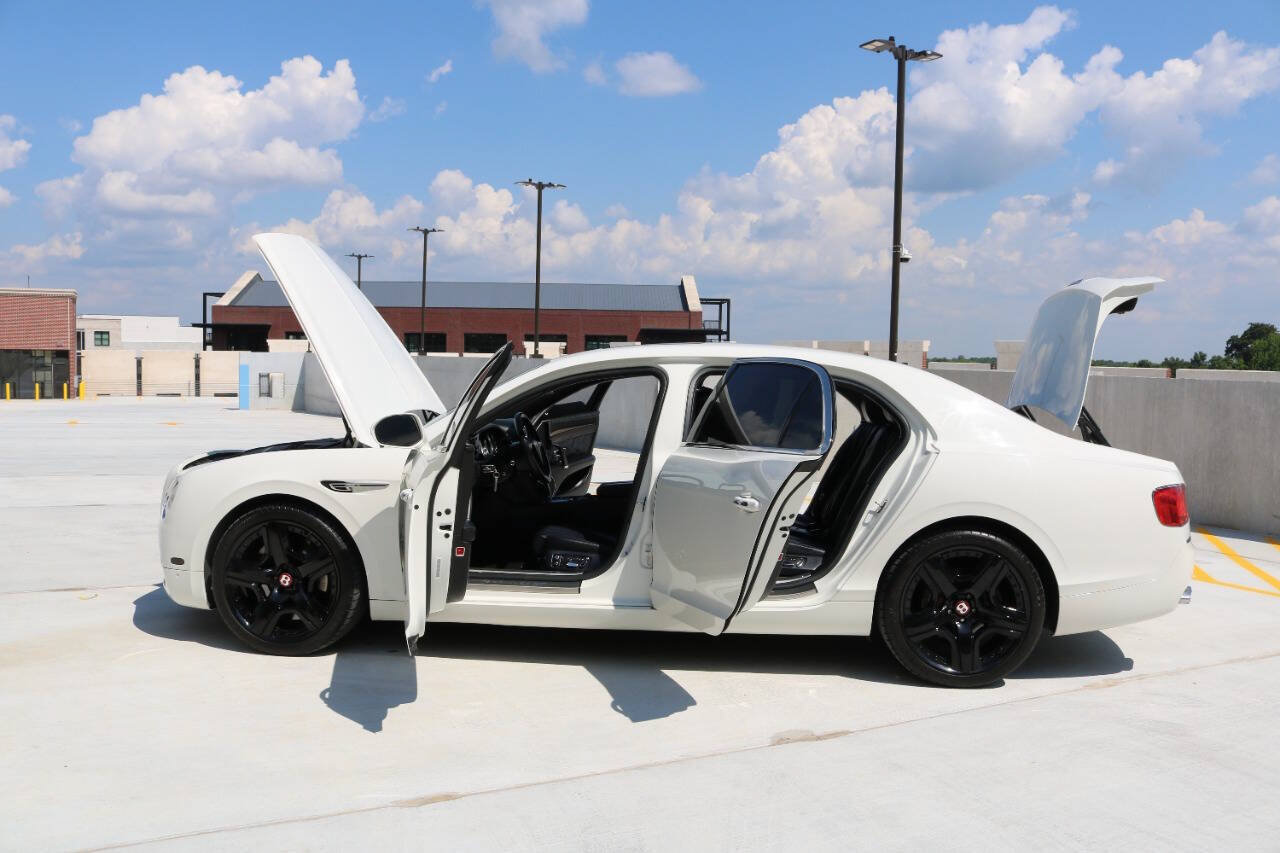 Used 2015 Bentley Flying Spur V8 AWD/4WD image 86