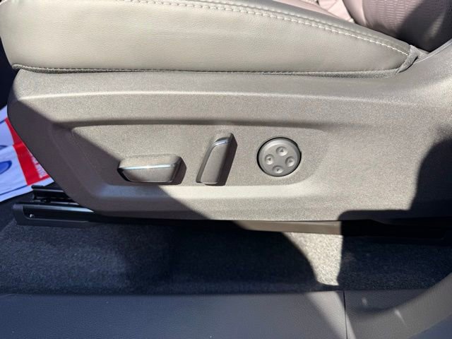 New 2026 Nissan Murano Platinum w/ Technology Package image 13