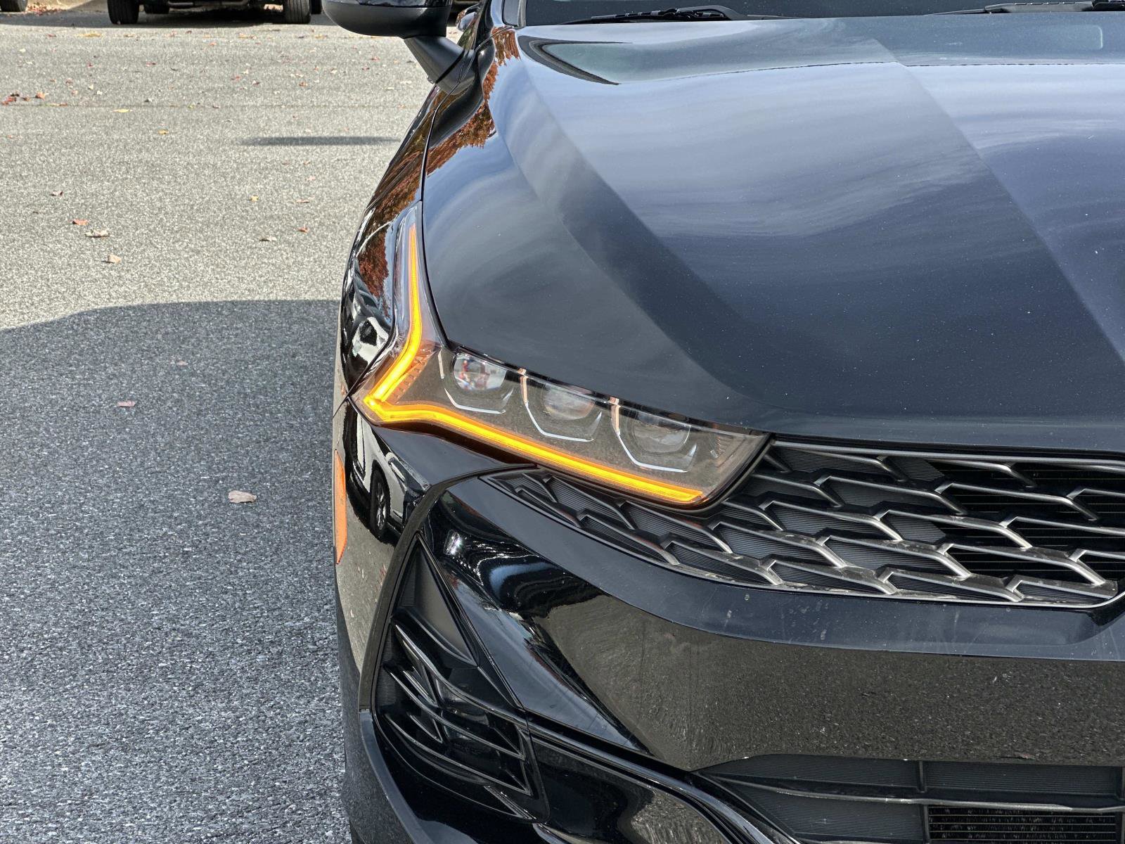 Used 2023 Kia K5 GT-Line w/ GT-Line Premium Package image 10