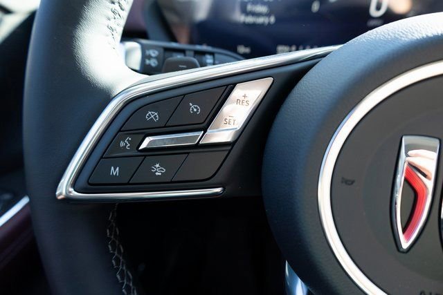 New 2026 Buick Envision Sport Touring AWD/4WD image 18