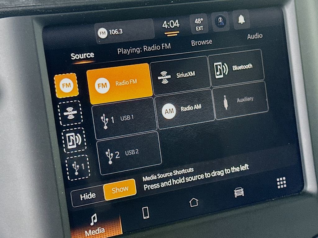 Used 2024 RAM 3500 Big Horn image 26