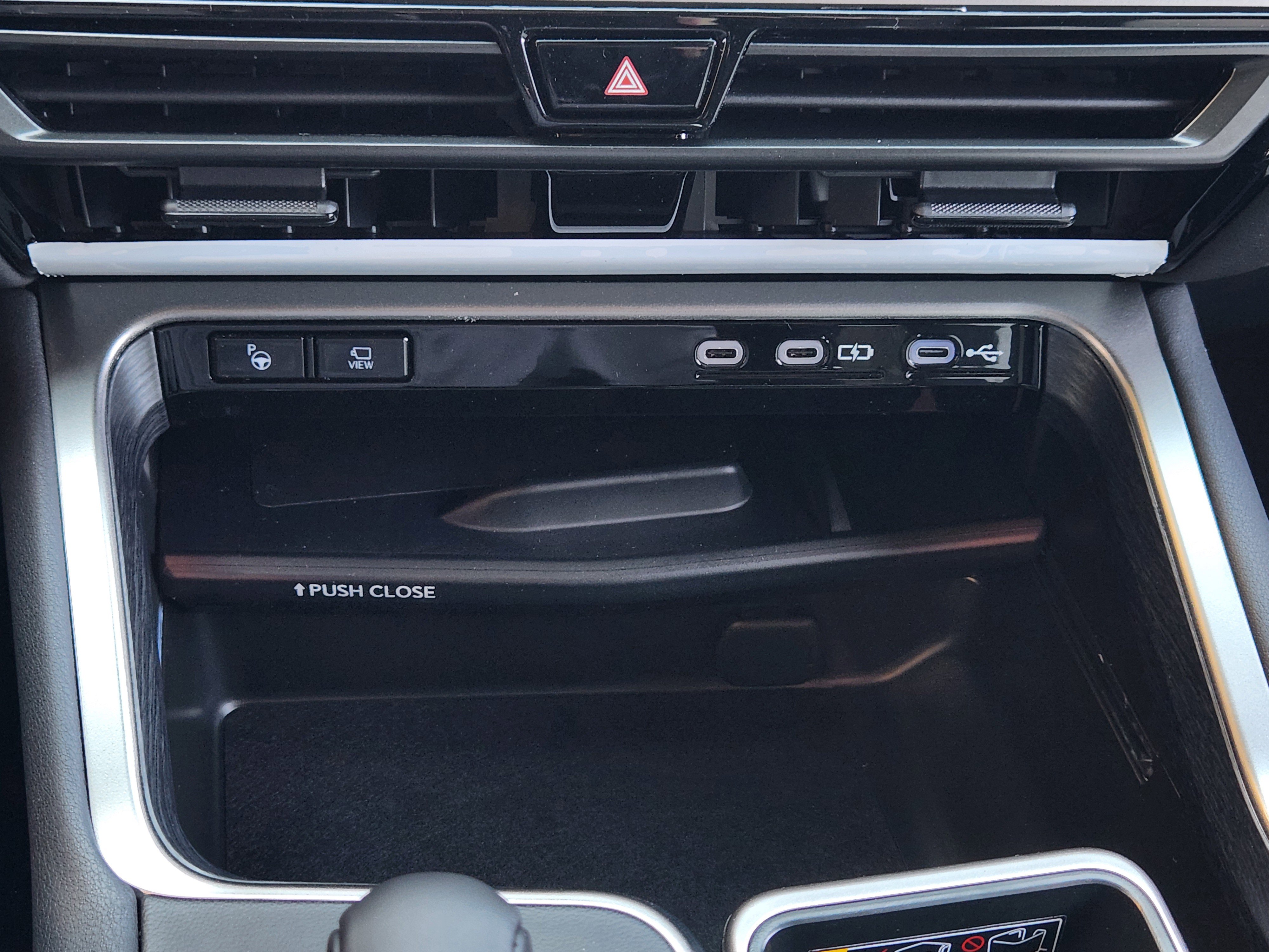 New 2026 Lexus TX 500h AWD image 15