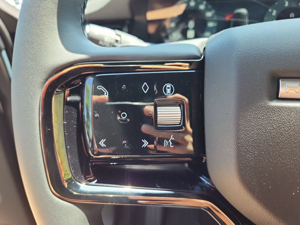 New 2026 Land Rover Range Rover Evoque S AWD/4WD image 19
