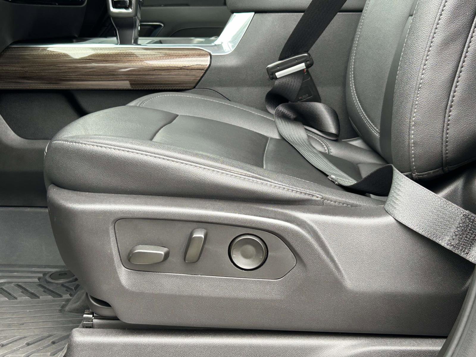 Used 2024 Chevrolet Silverado 1500 RST image 17