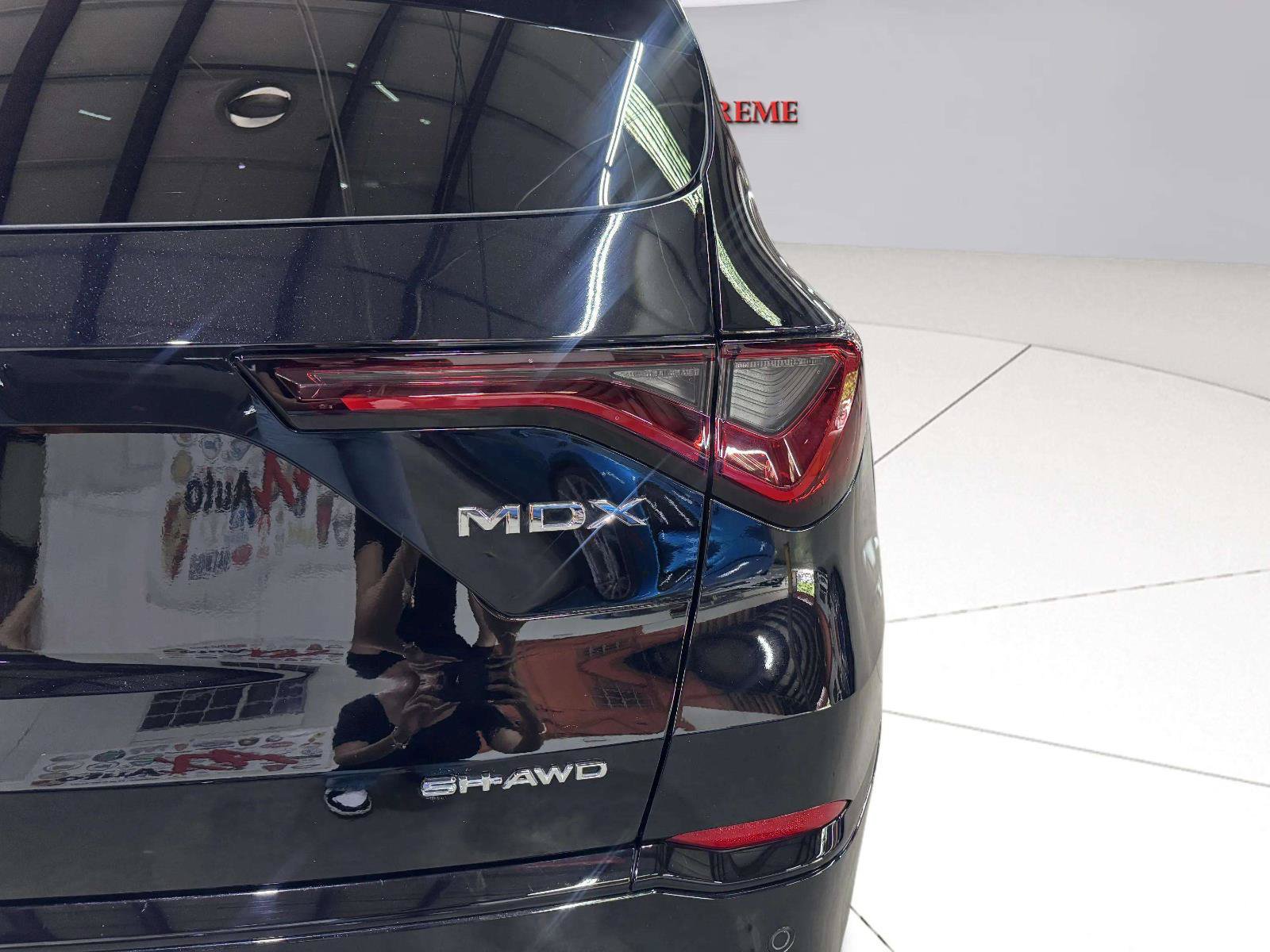 Used 2023 Acura MDX Type S AWD/4WD image 15
