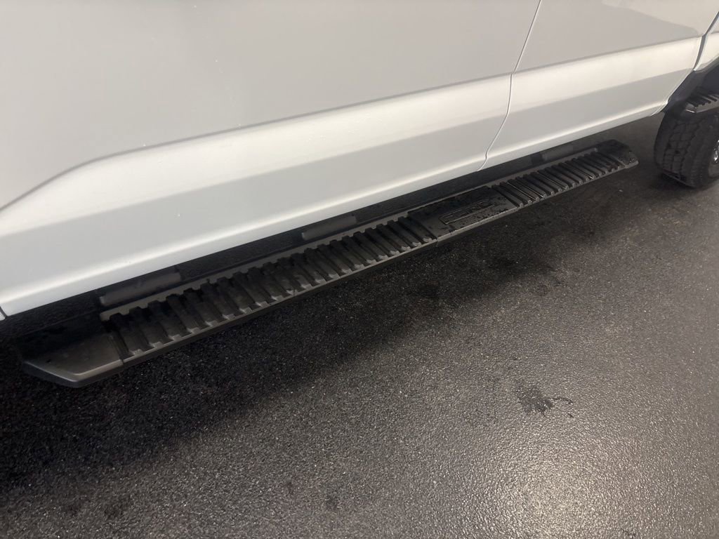 New 2026 Ford F350 XL w/ STX Appearance Package image 8