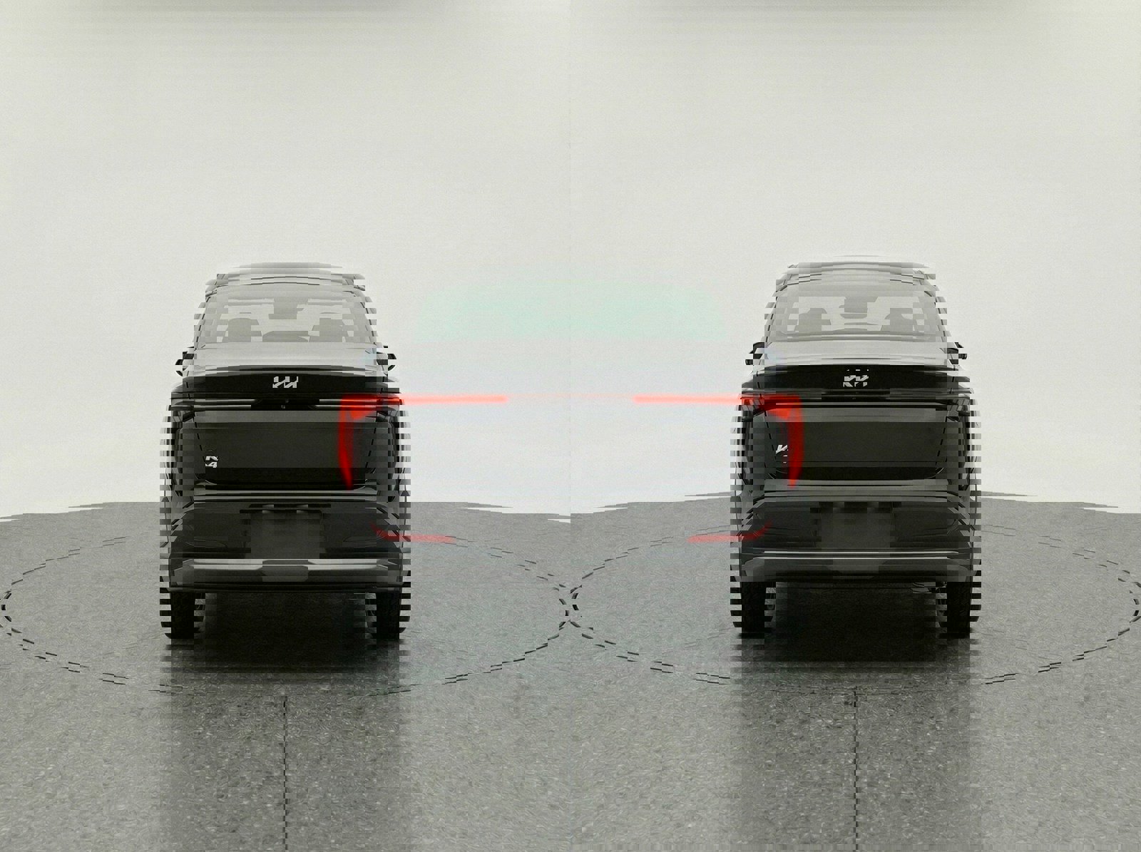 Used 2025 Kia K4 image 6