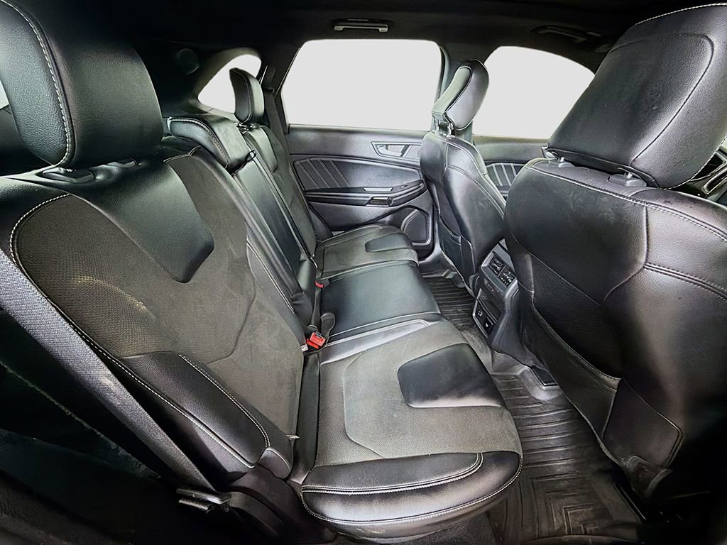 Used 2021 Ford Edge ST w/ Equipment Group 401A image 28