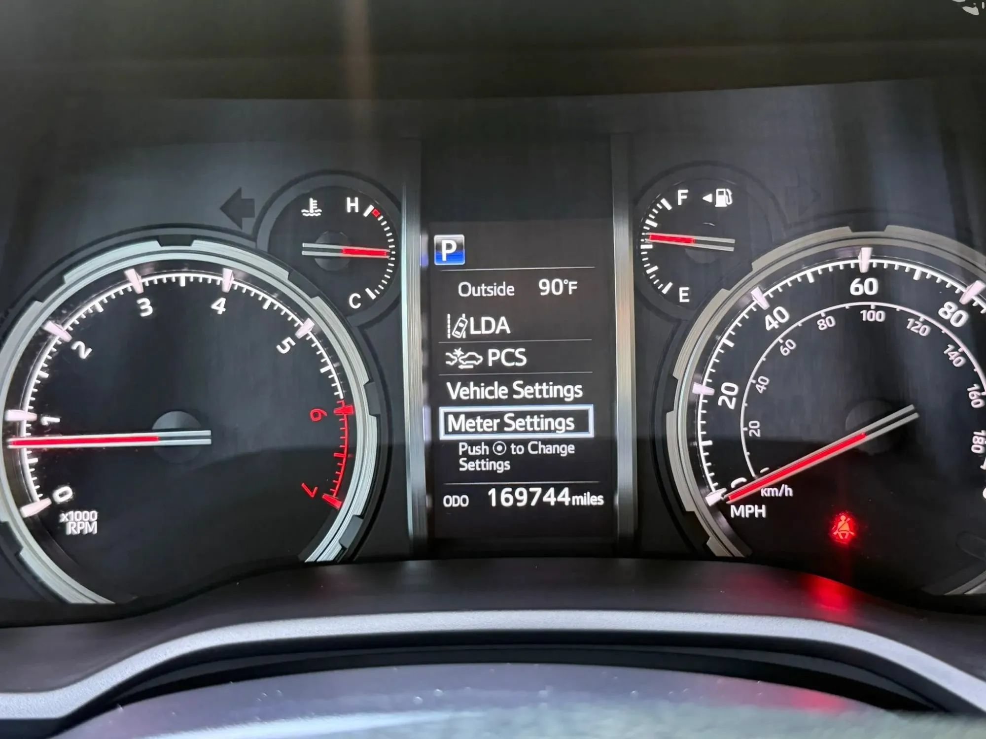 Used 2020 Toyota 4Runner Venture w/ Moonroof Package AWD/4WD image 21