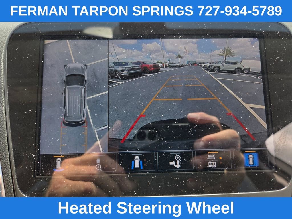 Certified 2023 Chevrolet Equinox LT image 28